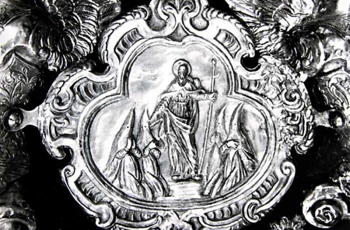 Il “Ferculum” di San Giacomo nel Casale di Camaro a Messina