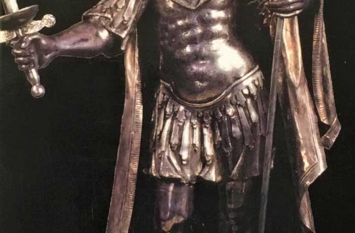 Il “Ferculum” di San Giacomo nel Casale di Camaro a Messina