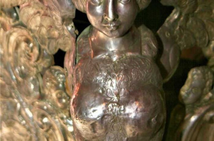 Il “Ferculum” di San Giacomo nel Casale di Camaro a Messina