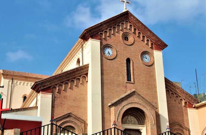 Il “Ferculum” di San Giacomo nel Casale di Camaro a Messina