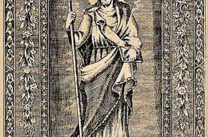 Il “Ferculum” di San Giacomo nel Casale di Camaro a Messina