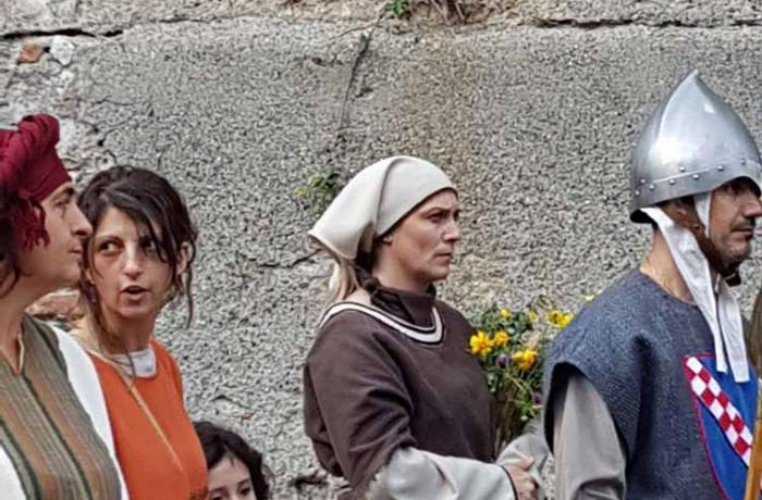 I Normanni a Mili San Pietro – Cultural Day