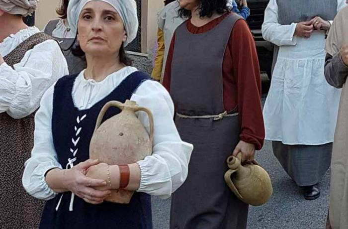 I Normanni a Mili San Pietro – Cultural Day