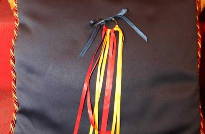 Sbarco di Don Giovanni d’Austria a Messina per la Battaglia di Lepanto 