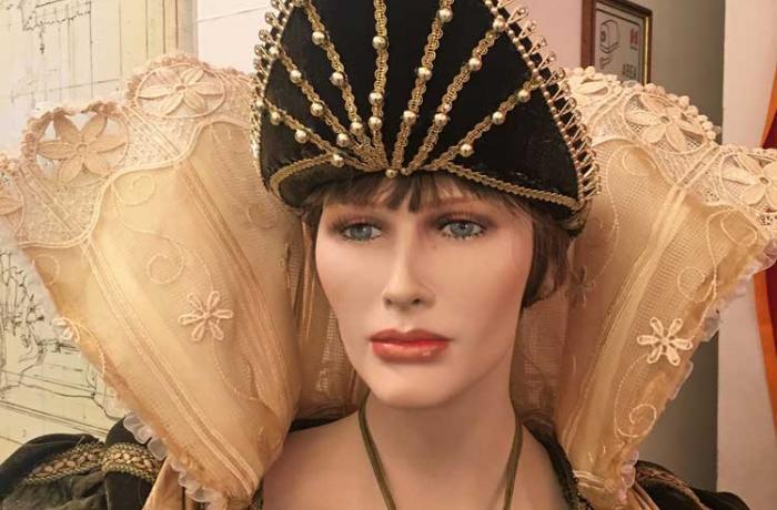 Sbarco di Don Giovanni d’Austria a Messina per la Battaglia di Lepanto 