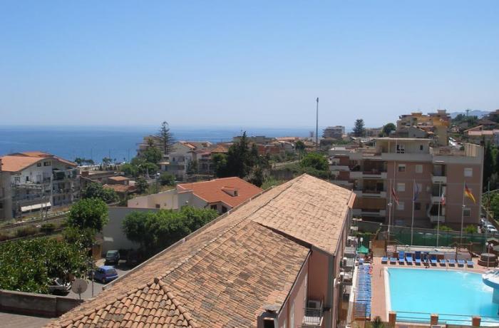 Terme di Alì Marina