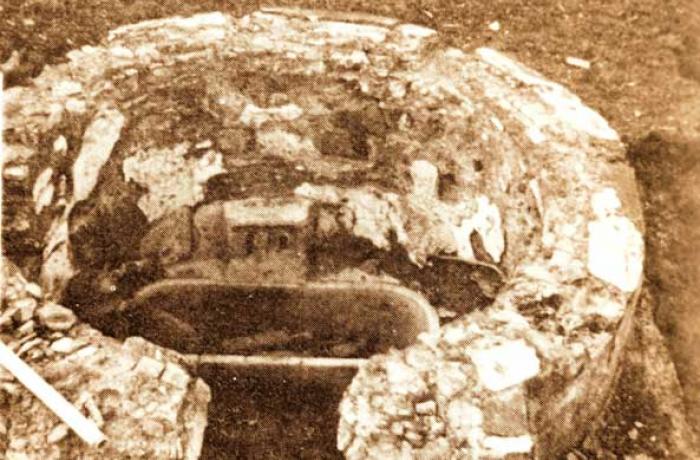 Terme di Alì Marina