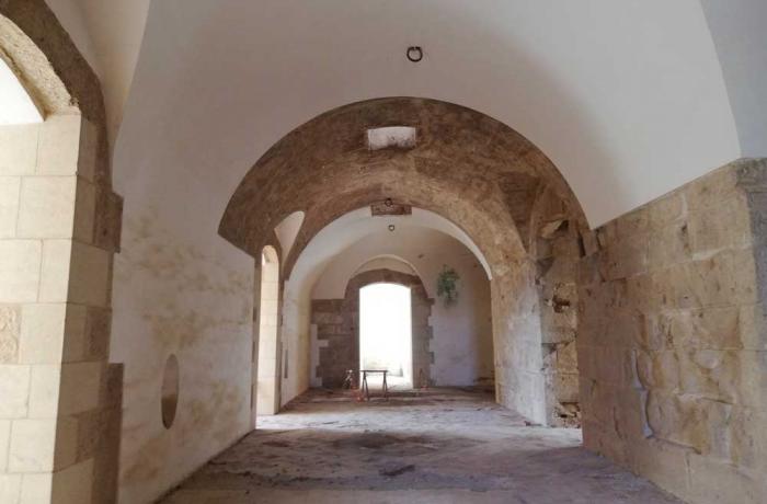 Castello Gonzaga Messina