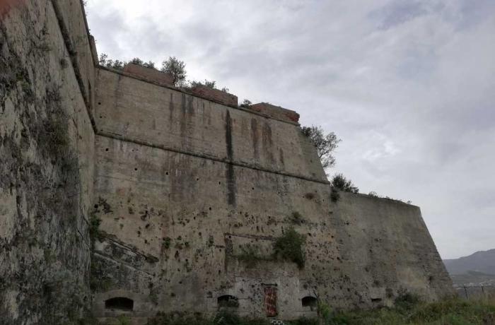 Castello Gonzaga Messina