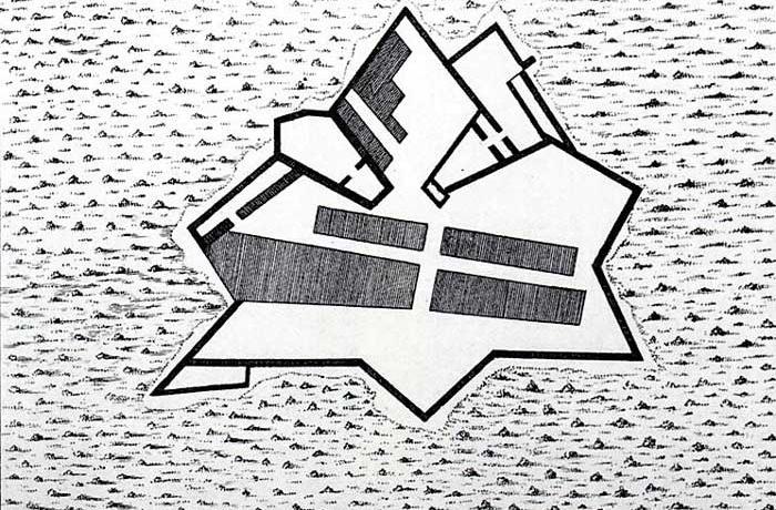 Castello Gonzaga Messina