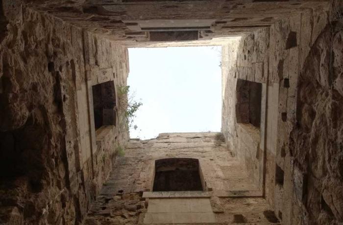 Castello Gonzaga Messina