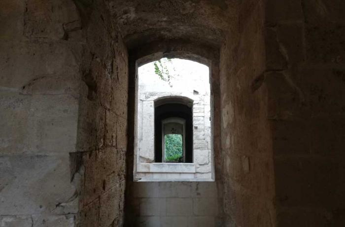 Castello Gonzaga Messina