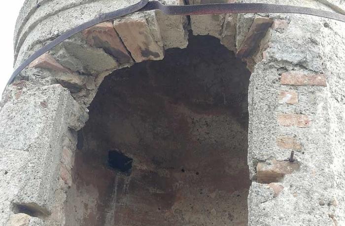 Castello Gonzaga Messina