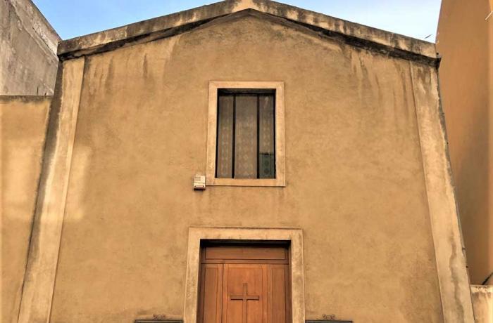 Chiesa San Paolino agli Orticoltori o Santa Rita 