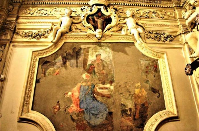 Chiesa San Paolino agli Orticoltori o Santa Rita 