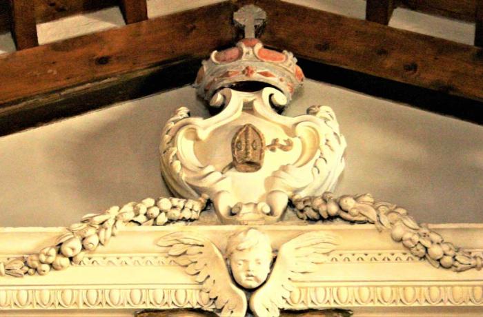 Chiesa San Paolino agli Orticoltori o Santa Rita 