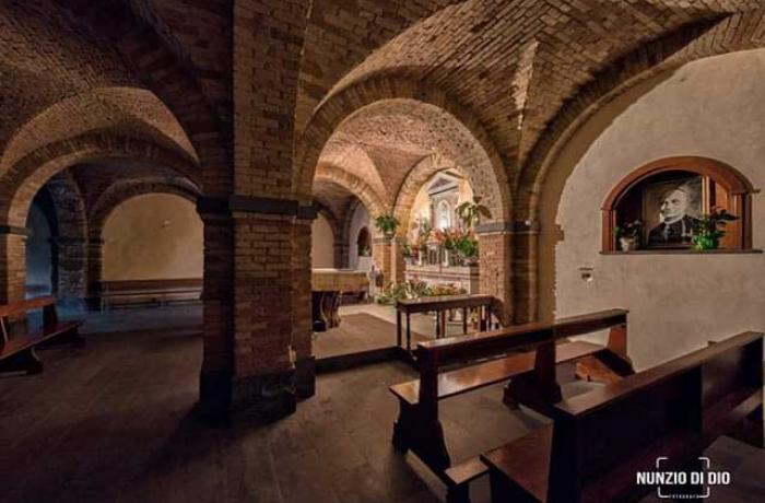 Dorsale dei Peloritani 