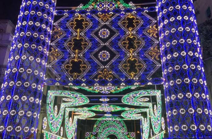 Festa di S. Antonio a Messina