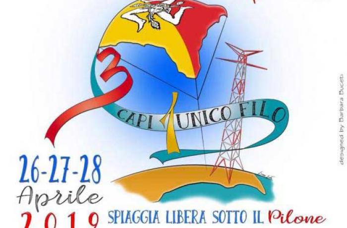 Festival degli Aquiloni di Capo Peloro