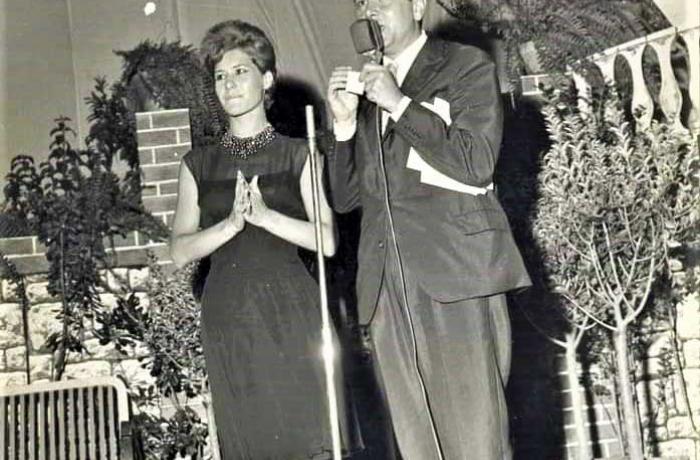 Ibbisu Village Festa a Gesso