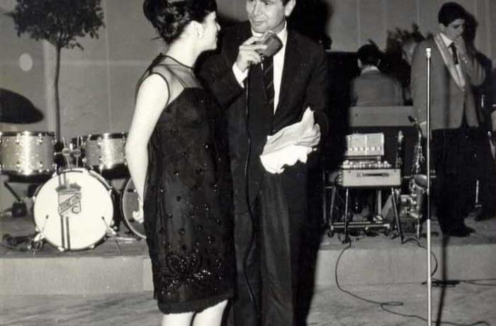 Ibbisu Village Festa a Gesso