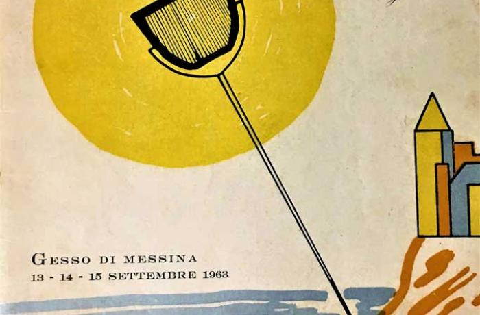 Ibbisu Village Festa a Gesso