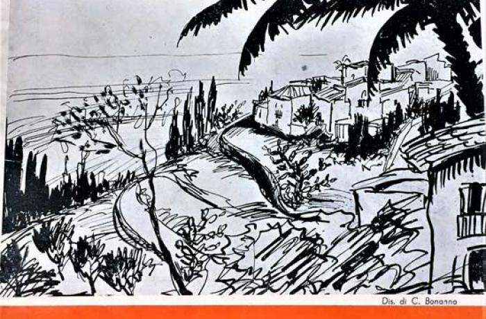 Ibbisu Village Festa a Gesso