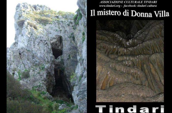 Le leggende dei Laghetti di Tindari