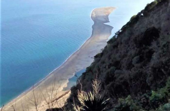 Le leggende dei Laghetti di Tindari