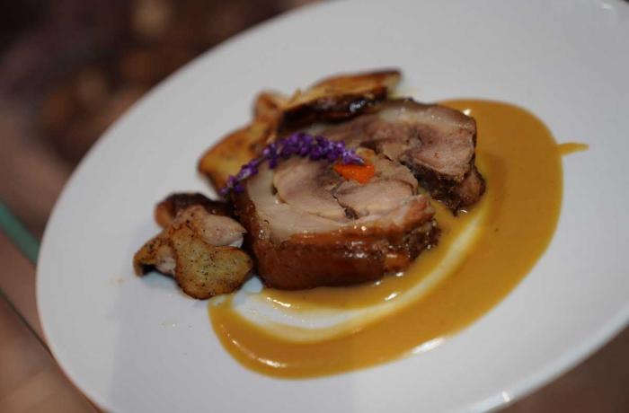 Messina Street Food Fest