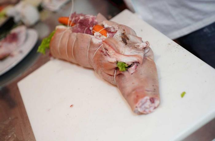 Messina Street Food Fest