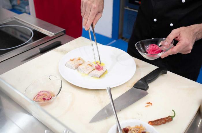 Messina Street Food Fest