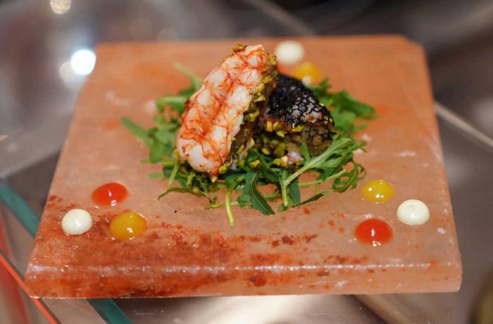 Messina Street Food Fest