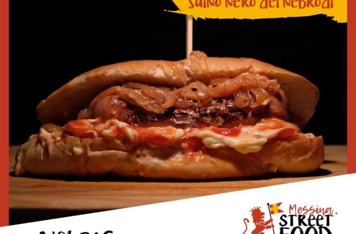 Messina Street Food Fest