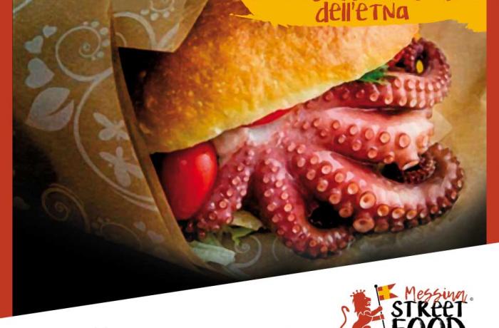 Messina Street Food Fest