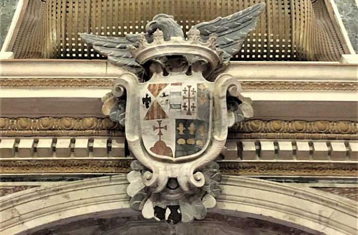 Monastero e Chiesa di Montevergine a Messina