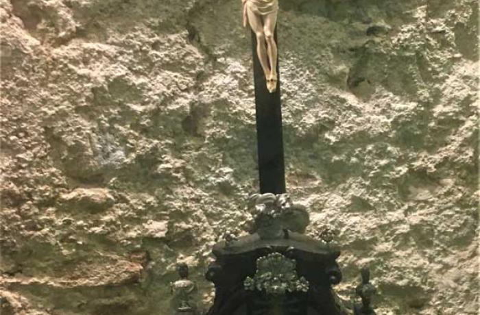 Monastero e Chiesa di Montevergine a Messina