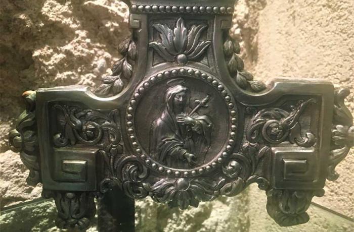 Monastero e Chiesa di Montevergine a Messina