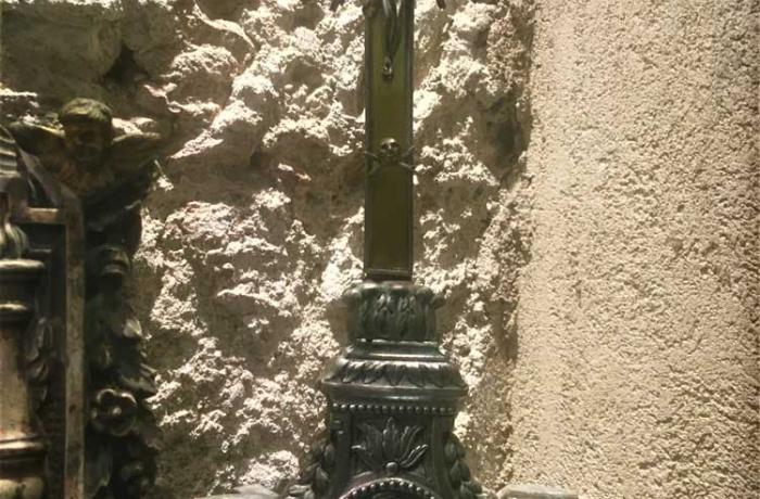 Monastero e Chiesa di Montevergine a Messina