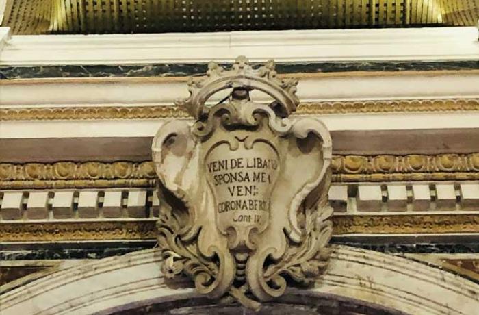 Monastero e Chiesa di Montevergine a Messina