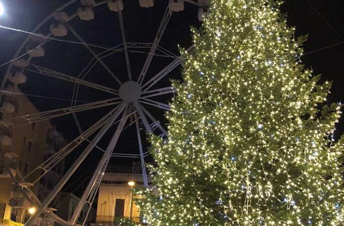 Natale a Messina