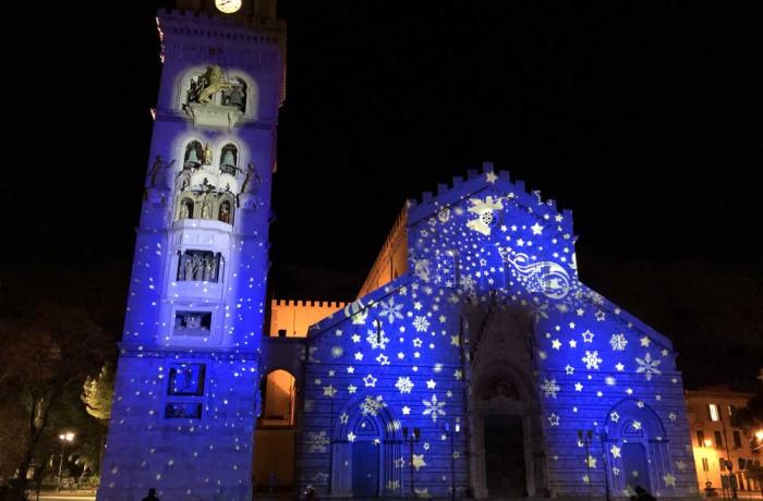 Natale a Messina