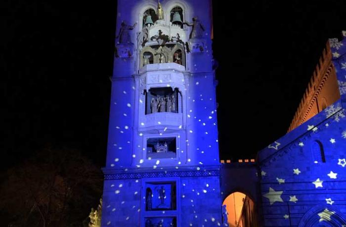 Natale a Messina
