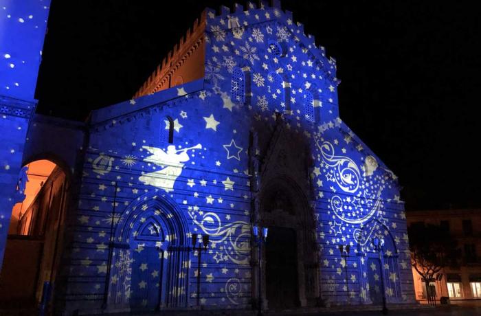 Natale a Messina