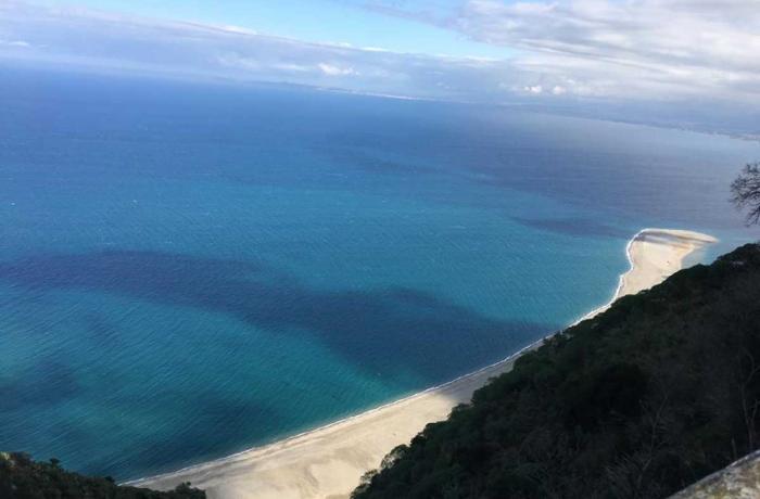 Riserva Naturale Orientata “Laghetti di Marinello”