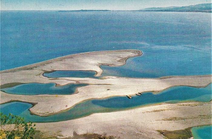 Riserva Naturale Orientata “Laghetti di Marinello”