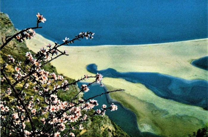 Riserva Naturale Orientata “Laghetti di Marinello”