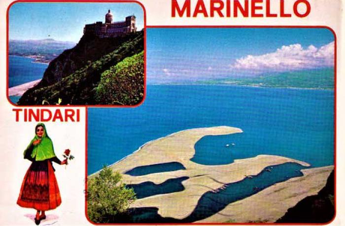 Riserva Naturale Orientata “Laghetti di Marinello”