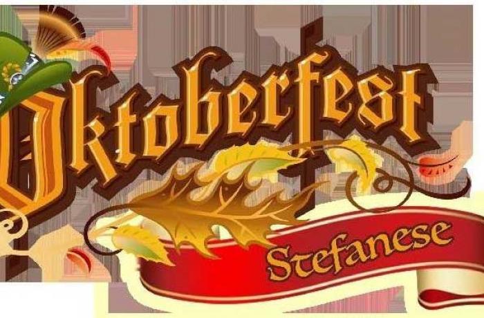 Oktoberfest stefanese a Santo Stefano di Camastra