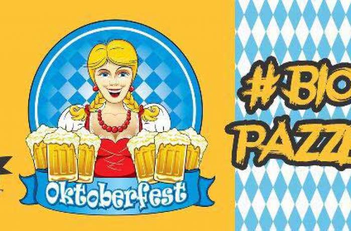 Oktoberfest stefanese a Santo Stefano di Camastra